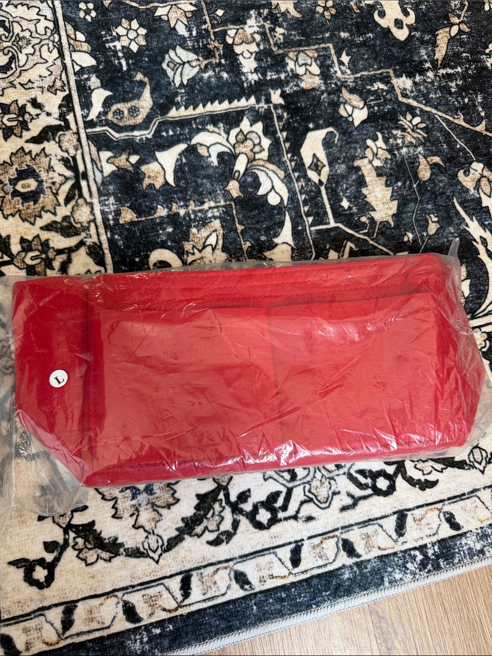 Neverfull Organizer NWT